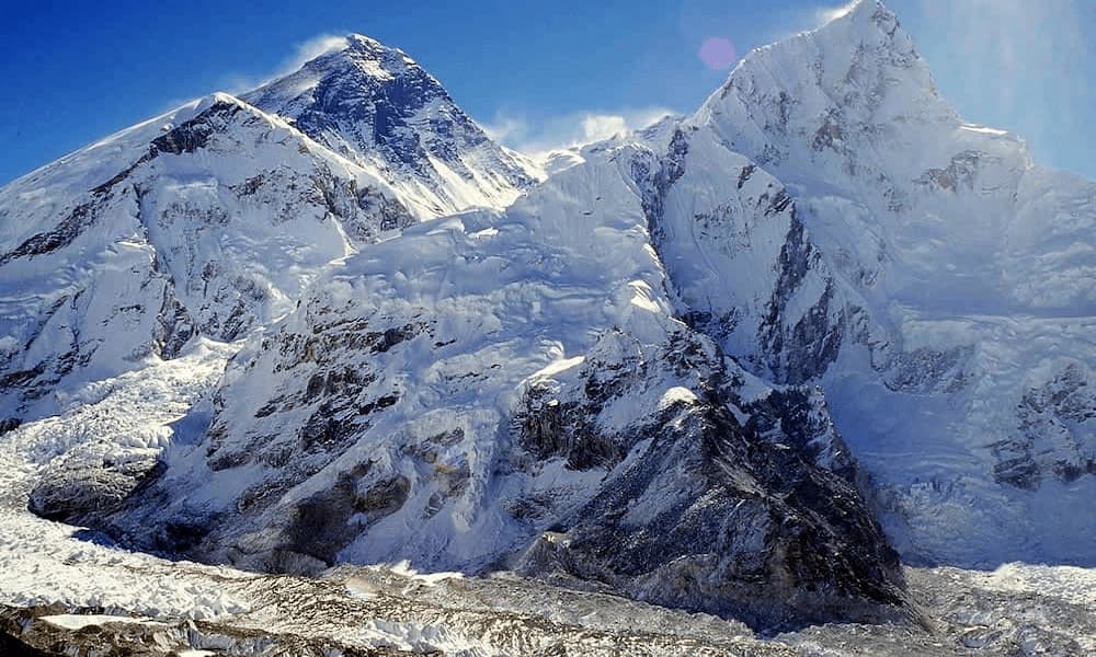 Everest-panorama-trek